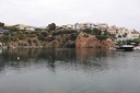 Voulismeni-See